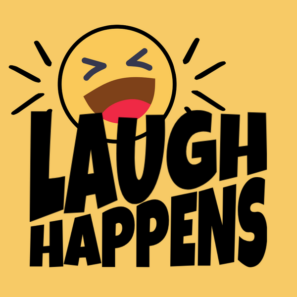 Laugh Happens